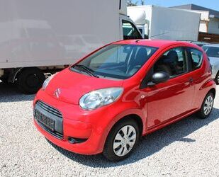 Citroen C1 Gebrauchtwagen