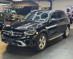 Mercedes-Benz GLC 300 Gebrauchtwagen