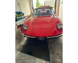 Alfa Romeo Spider Gebrauchtwagen