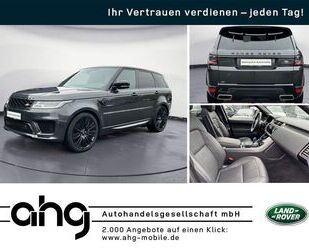 Land Rover Range Rover Sport Gebrauchtwagen