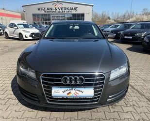 Audi A7 Gebrauchtwagen