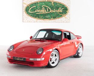 Porsche 993 Gebrauchtwagen