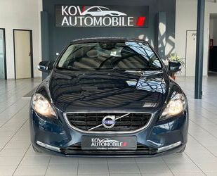 Volvo V40 Gebrauchtwagen