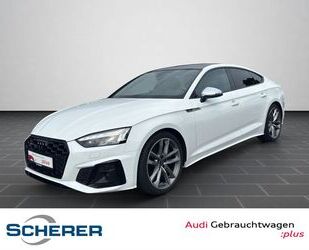 Audi S5 Gebrauchtwagen