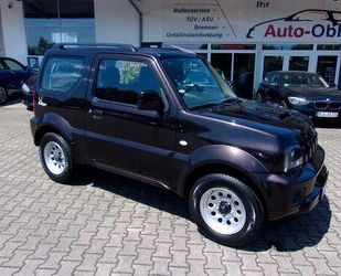 Suzuki Jimny Gebrauchtwagen
