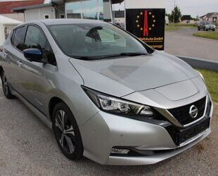 Nissan Leaf Gebrauchtwagen