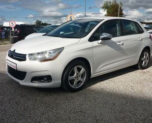 Citroen C4 Gebrauchtwagen