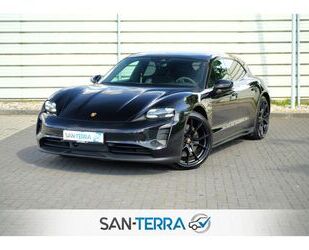 Porsche Taycan Gebrauchtwagen