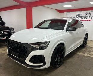 Audi RSQ8 Gebrauchtwagen