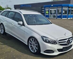 Mercedes-Benz E 350 Gebrauchtwagen