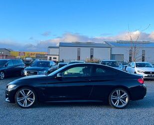 BMW 420 Gebrauchtwagen