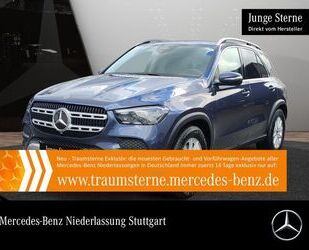Mercedes-Benz GLE 350 Gebrauchtwagen