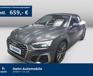 Audi S5 Gebrauchtwagen