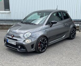 Abarth 595 Competizione Gebrauchtwagen