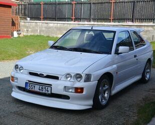Ford Escort Gebrauchtwagen