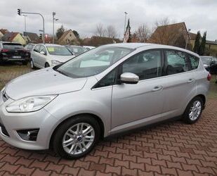 Ford C-Max Gebrauchtwagen