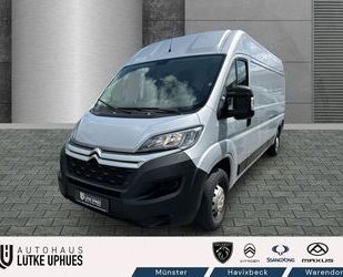 Citroen Jumper Gebrauchtwagen