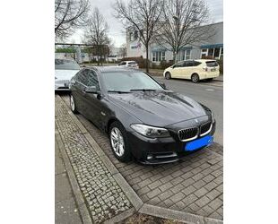 BMW 530 Gebrauchtwagen