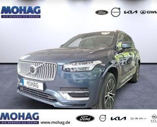 Volvo XC90 Gebrauchtwagen