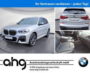 BMW X3 M40 Gebrauchtwagen