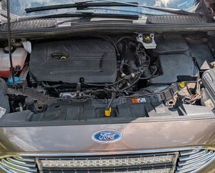 Ford Grand C-Max Gebrauchtwagen