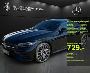 Mercedes-Benz CLE 450 Gebrauchtwagen