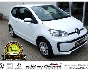 VW up! Gebrauchtwagen