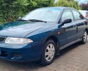 Mitsubishi Carisma Gebrauchtwagen