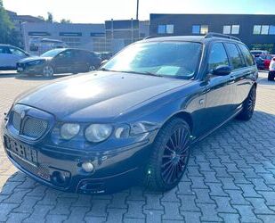 MG ZT Gebrauchtwagen