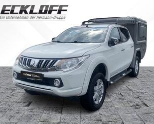 Mitsubishi L200 Gebrauchtwagen