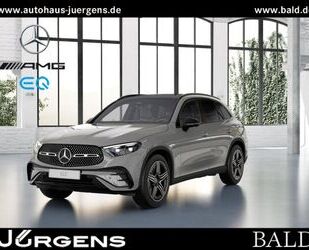 Mercedes-Benz GLC 450 Gebrauchtwagen