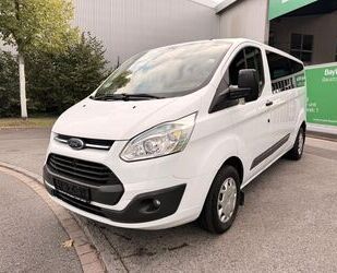 Ford Transit Gebrauchtwagen