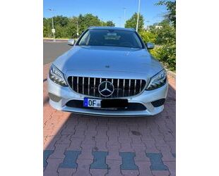 Mercedes-Benz C 200 Gebrauchtwagen