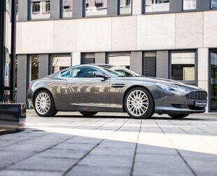 Aston Martin DB9 Gebrauchtwagen