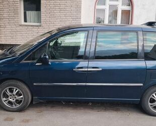 Citroen C8 Gebrauchtwagen