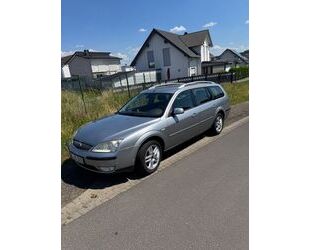 Ford Mondeo Gebrauchtwagen