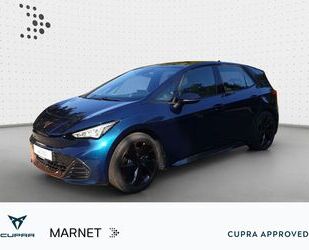 Cupra Born Gebrauchtwagen