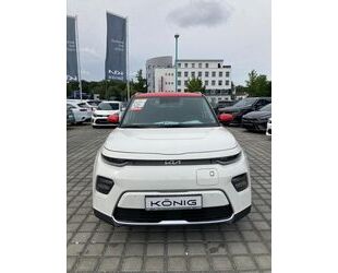 Kia Soul Gebrauchtwagen