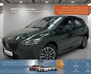 BMW 218 Active Tourer Gebrauchtwagen