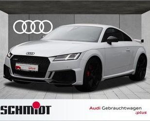 Audi TT RS Gebrauchtwagen
