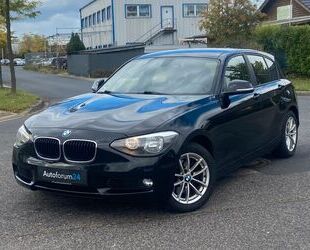 BMW 120 Gebrauchtwagen