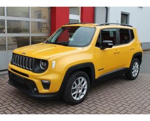 Jeep Renegade Gebrauchtwagen