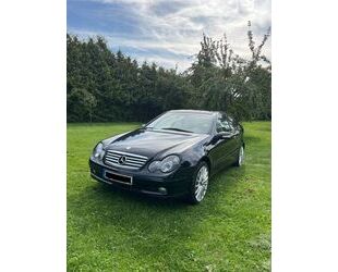 Mercedes-Benz CL 180 Gebrauchtwagen