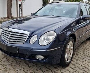 Mercedes-Benz E 280 Gebrauchtwagen