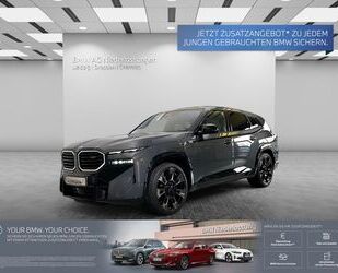 BMW XM Gebrauchtwagen