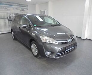 Toyota Verso Gebrauchtwagen