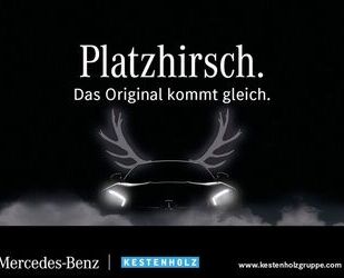 Mercedes-Benz GLS 400 Gebrauchtwagen