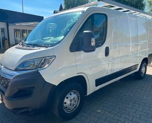 Citroen Jumper Gebrauchtwagen