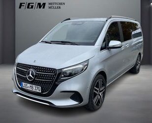 Mercedes-Benz V 300 Gebrauchtwagen