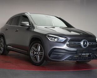 Mercedes-Benz GLA 200 Gebrauchtwagen